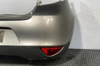 Pare choc arriere RENAULT CLIO 3