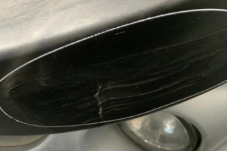 Pare choc avant PEUGEOT 1007