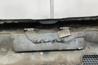Pare choc arriere RENAULT TWINGO 2