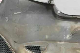 Pare choc arriere RENAULT CLIO 3 Photo n°1