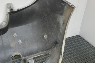 Pare choc arriere RENAULT CLIO 3 Photo n°1