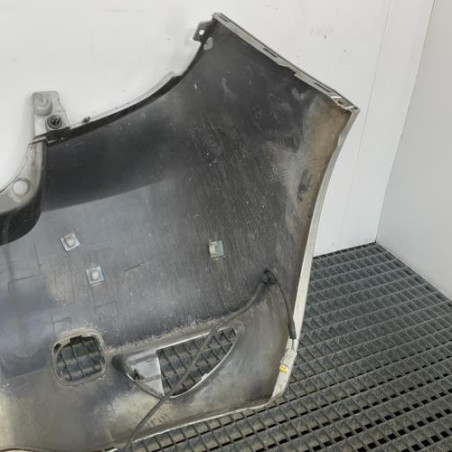 Pare choc arriere RENAULT CLIO 3 Photo n°1