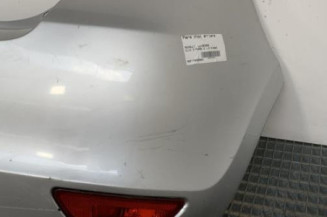 Pare choc arriere RENAULT CLIO 3