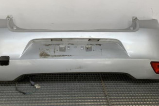 Pare choc arriere RENAULT CLIO 3