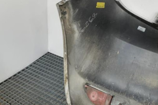 Pare choc arriere RENAULT CLIO 3