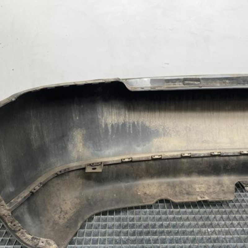 Pare choc arriere AUDI A3 1 Photo n°3