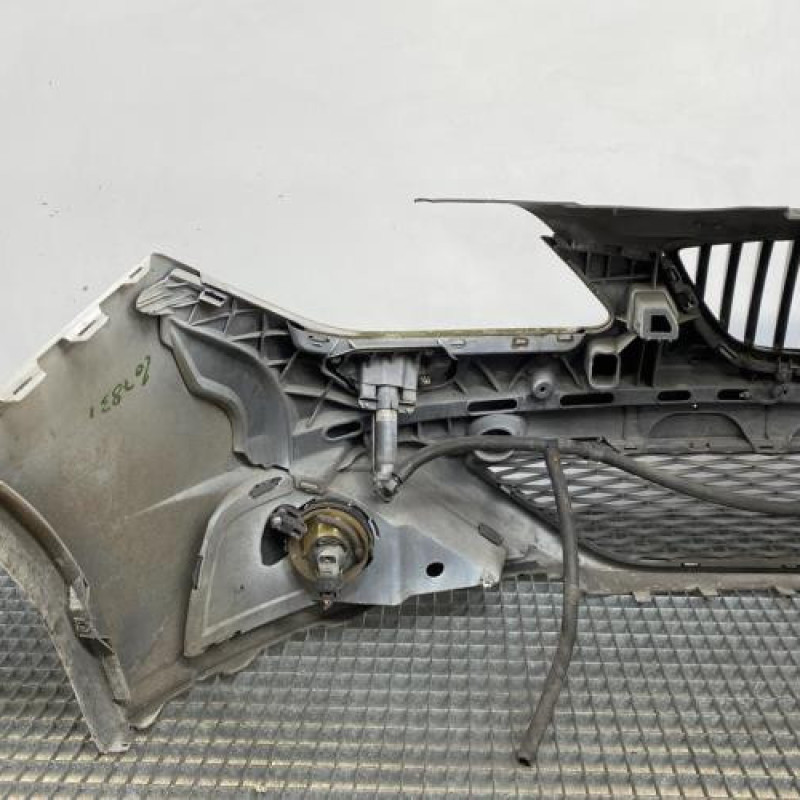 Pare choc avant SEAT IBIZA 4 Photo n°5