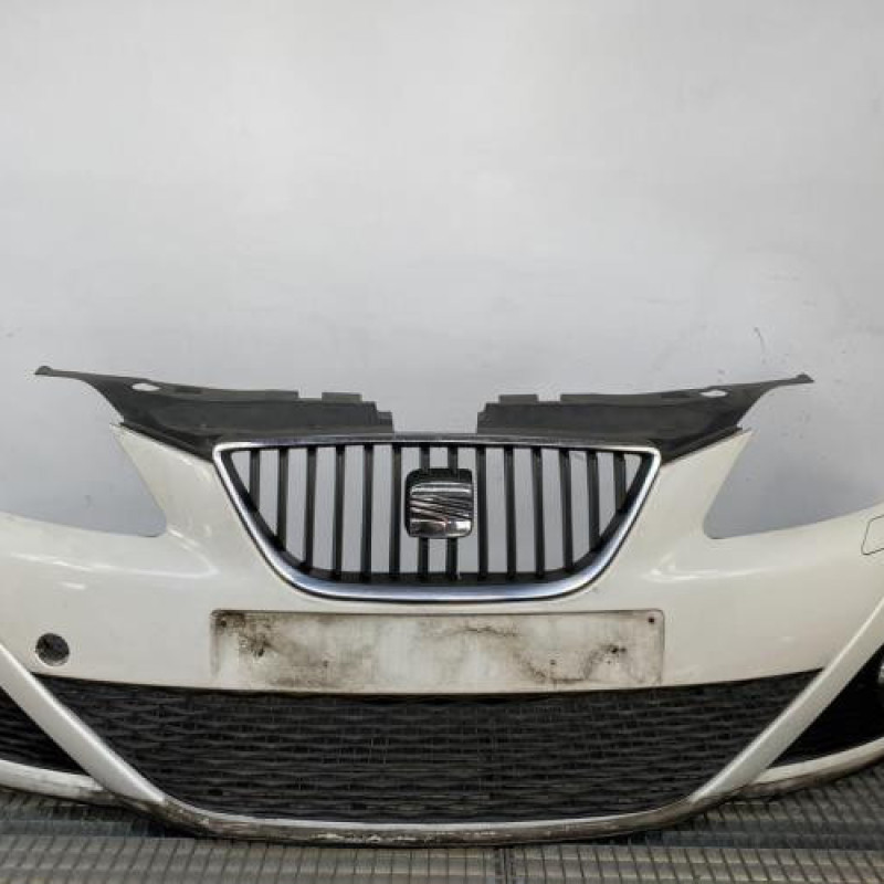 Pare choc avant SEAT IBIZA 4 Photo n°6