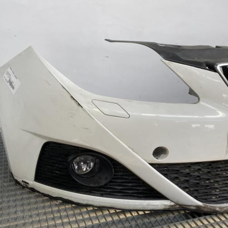 Pare choc avant SEAT IBIZA 4 Photo n°7