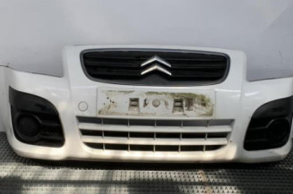 Pare choc avant CITROEN C2