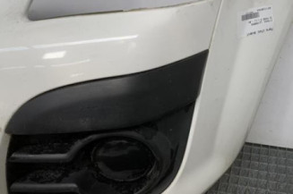 Pare choc avant CITROEN C2