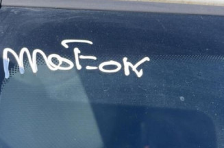 Pare choc avant CITROEN C2