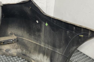 Pare choc arriere DACIA LOGAN MCV 2