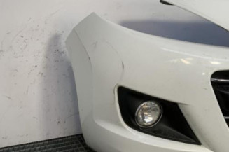 Pare choc avant PEUGEOT 207