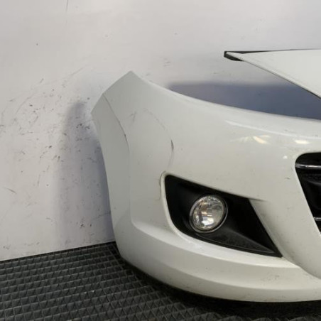 Pare choc avant PEUGEOT 207