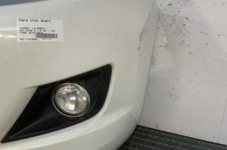 Pare choc avant PEUGEOT 207