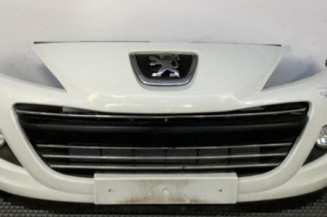 Pare choc avant PEUGEOT 207