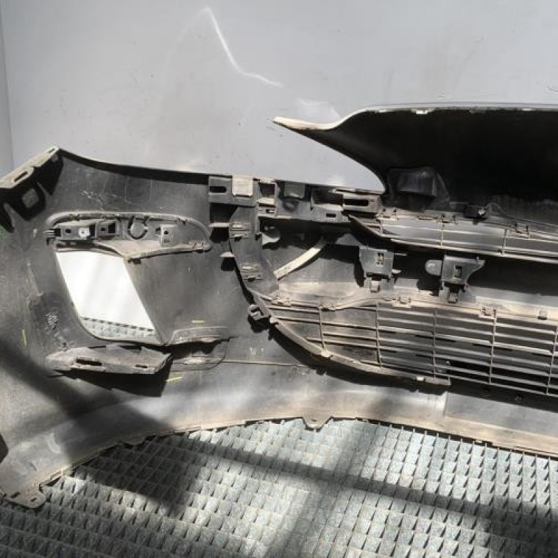 Pare choc avant PEUGEOT 308 1 Photo n°5