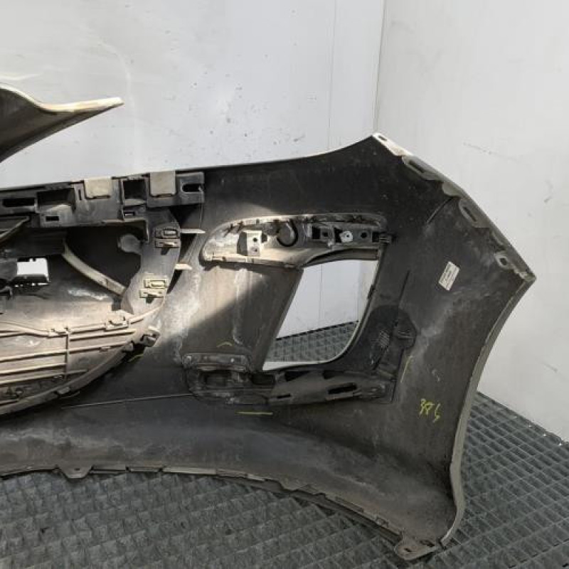 Pare choc avant PEUGEOT 308 1 Photo n°6
