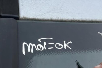 Pare choc avant PEUGEOT 308 1