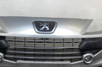 Pare choc avant PEUGEOT 307