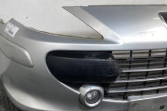 Pare choc avant PEUGEOT 307