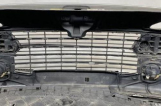 Pare choc avant PEUGEOT 307