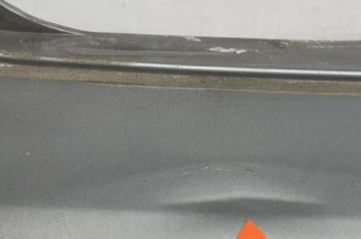 Pare choc arriere VOLKSWAGEN PASSAT 4