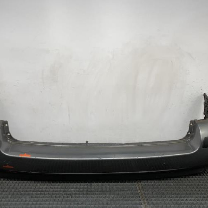 Pare choc arriere VOLKSWAGEN PASSAT 4 Photo n°3