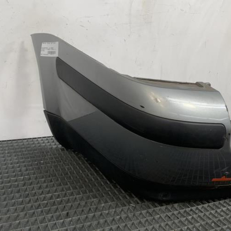 Pare choc arriere VOLKSWAGEN PASSAT 4 Photo n°8