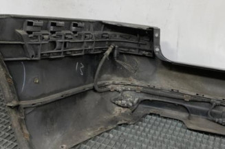 Pare choc arriere VOLKSWAGEN PASSAT 4