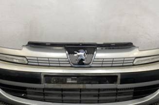 Pare choc avant PEUGEOT 807 Photo n°1