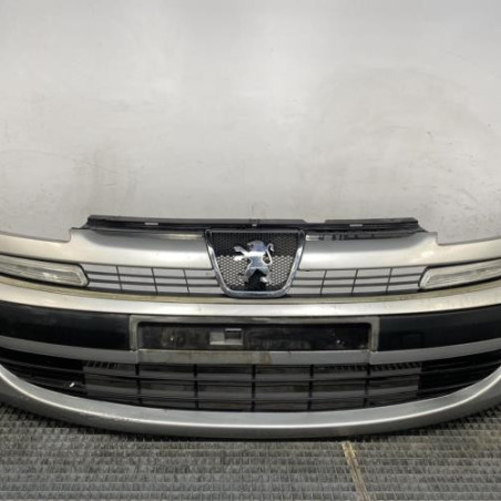 Pare choc avant PEUGEOT 807 Photo n°1