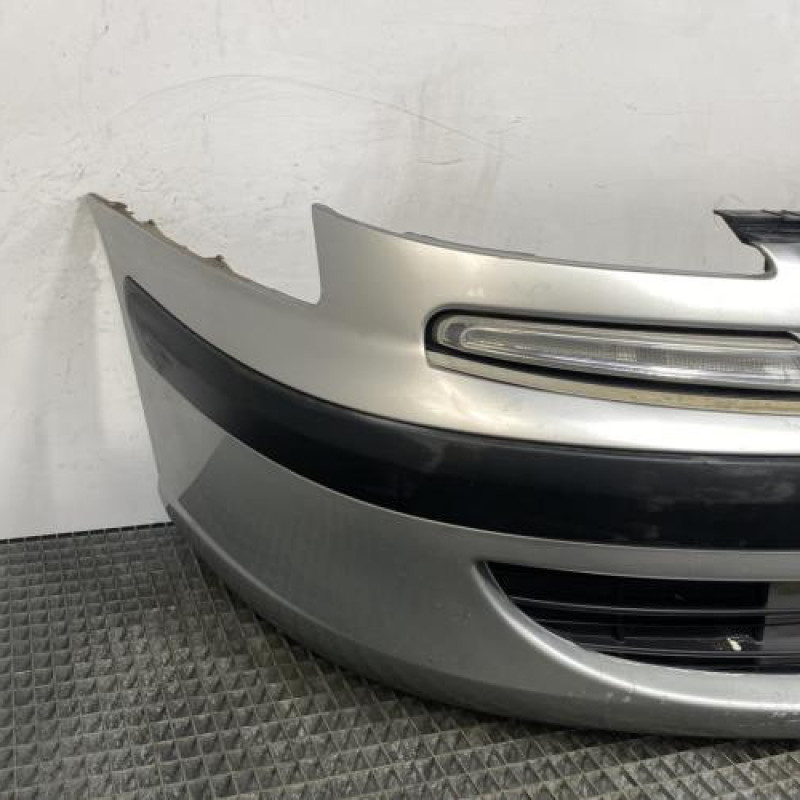 Pare choc avant PEUGEOT 807 Photo n°4