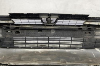 Pare choc avant PEUGEOT 807
