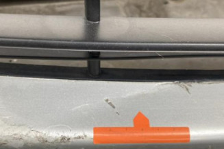 Pare choc avant PEUGEOT 807