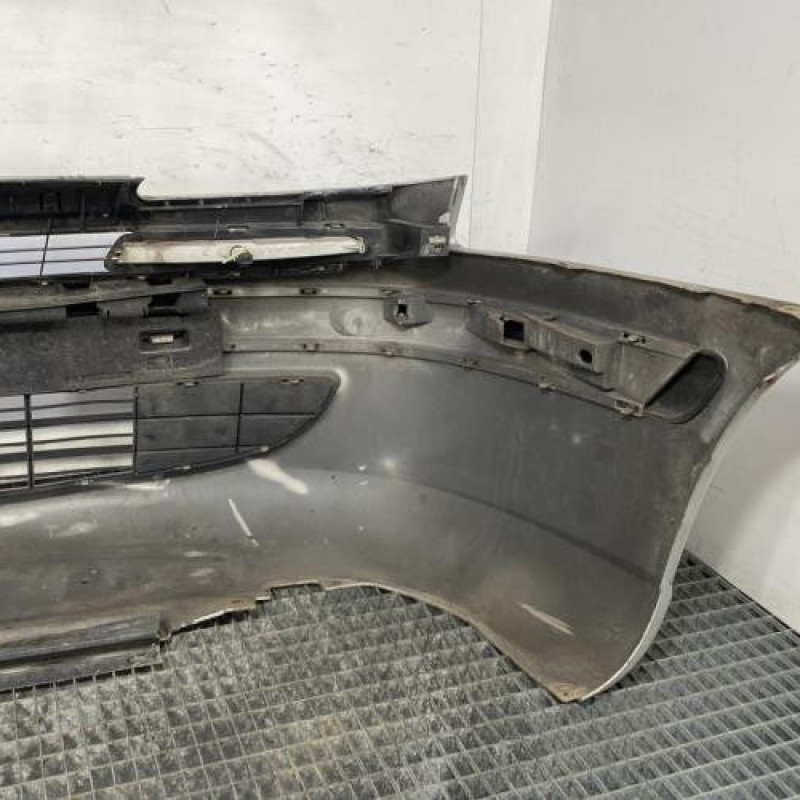 Pare choc avant PEUGEOT 807 Photo n°8