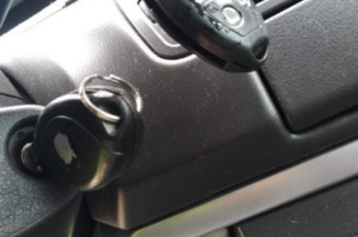 Pare choc avant PEUGEOT 807