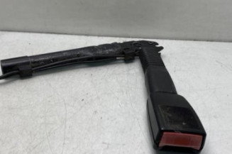 Pretensionneur de ceinture avant gauche BMW SERIE 3 E90