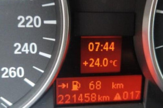 Pretensionneur de ceinture avant gauche BMW SERIE 3 E90