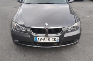 Pretensionneur de ceinture avant gauche BMW SERIE 3 E90