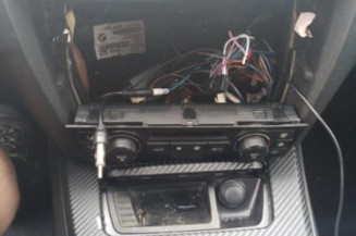 Pretensionneur de ceinture avant gauche BMW SERIE 3 E90