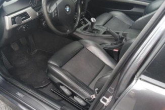 Pretensionneur de ceinture avant gauche BMW SERIE 3 E90