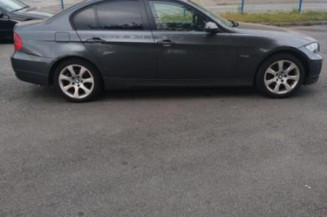 Pretensionneur de ceinture avant gauche BMW SERIE 3 E90