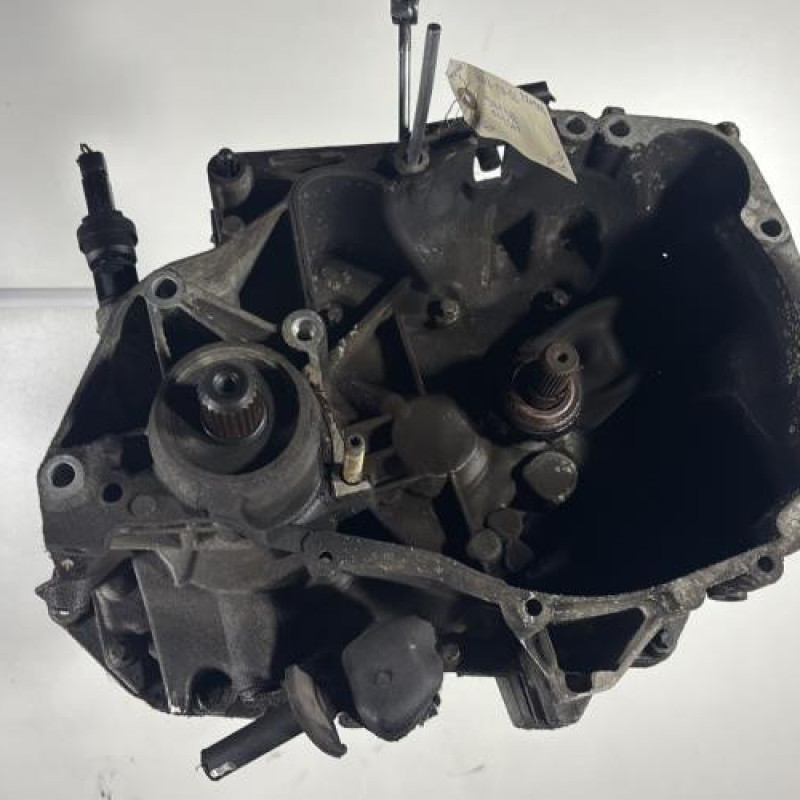 Boite de vitesses RENAULT TWINGO 1 Photo n°1