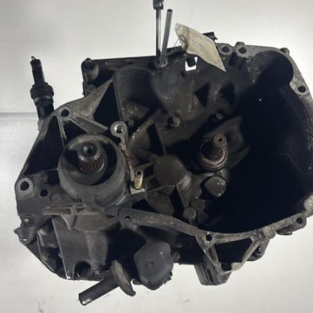 Boite de vitesses RENAULT TWINGO 1 Photo n°1