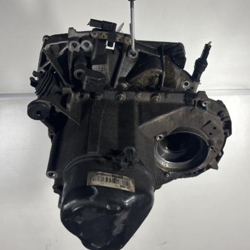 Boite de vitesses RENAULT TWINGO 1 Photo n°3