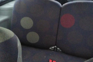 Boite de vitesses RENAULT TWINGO 1