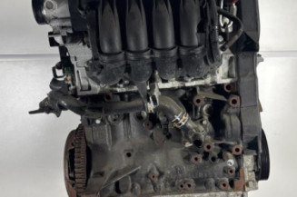 Moteur CITROEN C3 PLURIEL Photo n°1