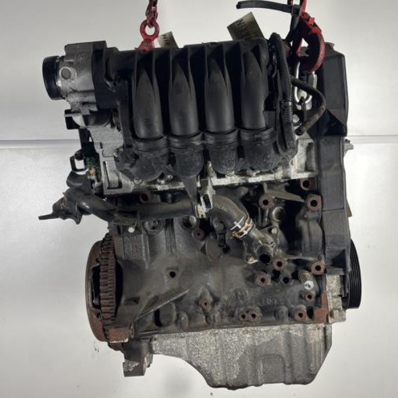 Moteur CITROEN C3 PLURIEL Photo n°1